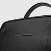 Zaino Piquadro Porta iPad®Pro 12,9" Nero - immagine 3