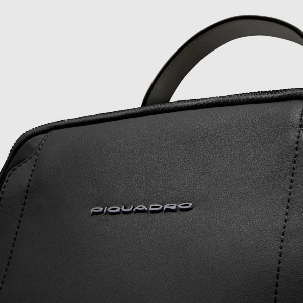Zaino Piquadro Porta iPad®Pro 12,9" Nero - immagine 3