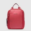 Zaino Piquadro Porta iPad®Pro 12,9" Rosso