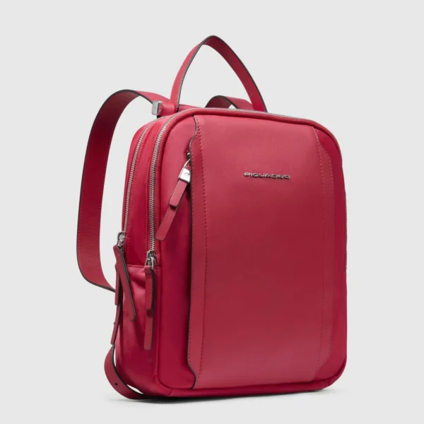 Zaino Piquadro Porta iPad®Pro 12,9" Rosso - immagine 2
