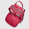 Zaino Piquadro Porta iPad®Pro 12,9" Rosso - immagine 4