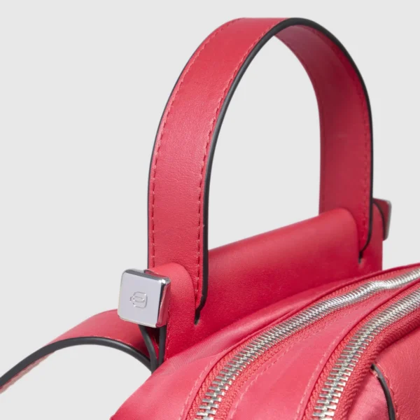 Zaino Piquadro Porta iPad®Pro 12,9" Rosso - immagine 3