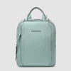 Zaino Piquadro Porta iPad®Pro 12,9" Verde - immagine 2