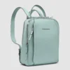 Zaino Piquadro Porta iPad®Pro 12,9" Verde