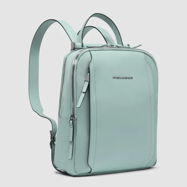 Zaino Piquadro Porta iPad®Pro 12,9" Verde