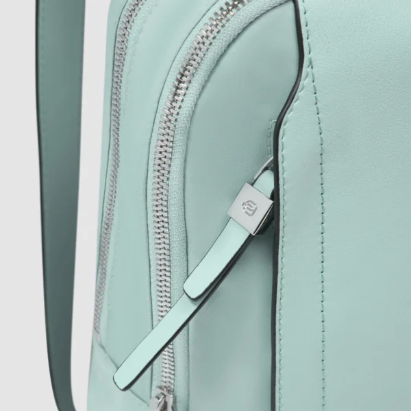 Zaino Piquadro Porta iPad®Pro 12,9" Verde - immagine 3
