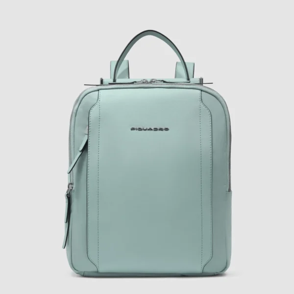 Zaino Piquadro Porta iPad®Pro 12,9" Verde - immagine 2