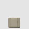 Portafoglio Donna Piccolo Piquadro Beige - immagine 4