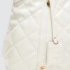 Shopping bag Kate crema LiuJo - immagine 4