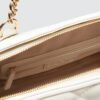 Shopping bag Kate crema LiuJo - immagine 5