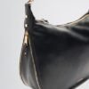 Borsa a spalla Kaliska nera LiuJo - immagine 3