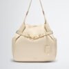 Borsa Hobo crema LiuJo