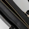 Cartella Travel nera LiuJo - immagine 4