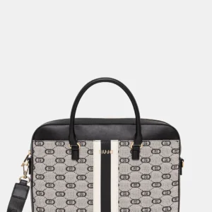 Cartella Travel Jacquard LiuJo