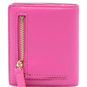 Porta carte Caliwen Fucsia Liu Jo
