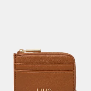 Porta carte Caliwen cuoio Liu Jo