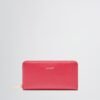 Portafoglio Caliwen zip grande rosso LiuJo