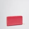 Portafoglio Caliwen zip grande rosso LiuJo - immagine 2