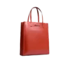 Shopper Mirra Arancio The Bridge - immagine 2