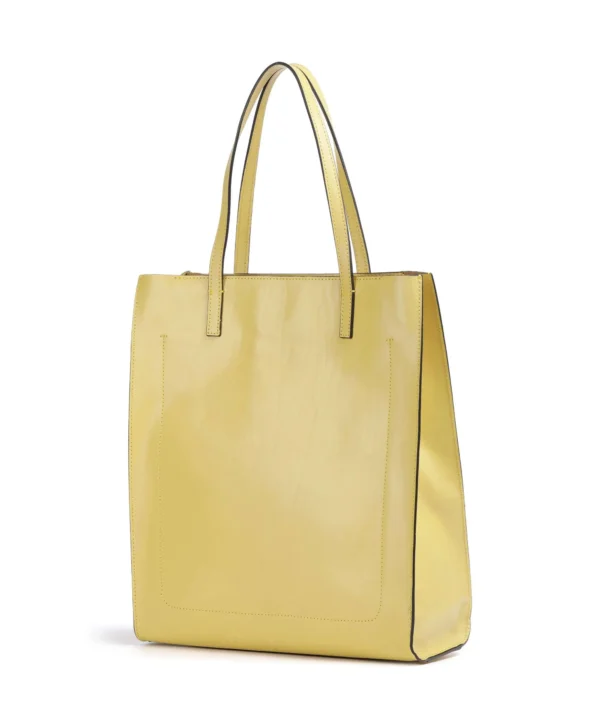 Shopper Mirra Banana The Bridge - immagine 2