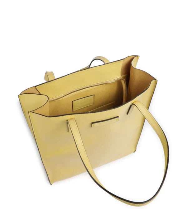 Shopper Mirra Banana The Bridge - immagine 3