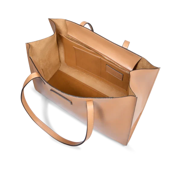 Shopper Mirra Marzapane The Bridge - immagine 3