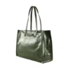 Shopper Mirra Verde The Bridge - immagine 2
