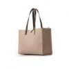 Shopper Doba neutro LiuJo - immagine 2