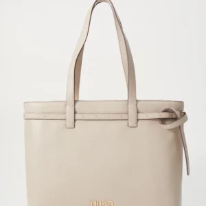 Shopping bag Evrim neutro LiuJo