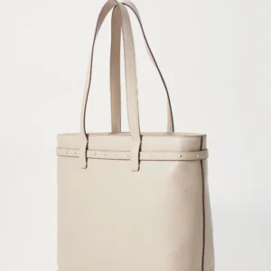 Shopping bag Evrim neutro LiuJo