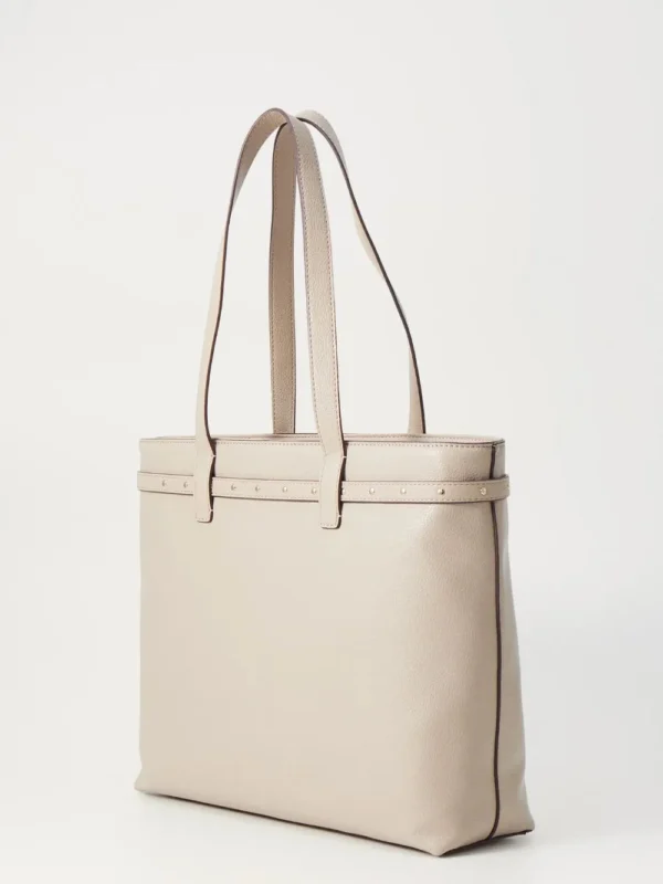 Shopping bag Evrim neutro LiuJo - immagine 2