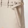 Shopping bag Evrim neutro LiuJo - immagine 3