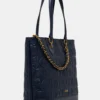 Shopping bag logo e catena LiuJo - immagine 2