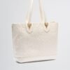 Shopping bag logo e catena LiuJo - immagine 3