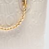 Shopping bag logo e catena LiuJo - immagine 4