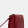 Tracolla Manhattan rosso LiuJo - immagine 2