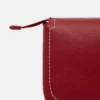 Tracolla Manhattan rosso LiuJo - immagine 3
