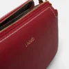 Tracolla Manhattan rosso LiuJo - immagine 4