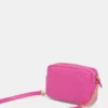 Tracolla matelassé Fucsia LiuJo - immagine 3