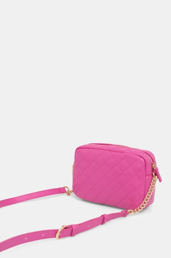 Tracolla matelassé Fucsia LiuJo - immagine 3
