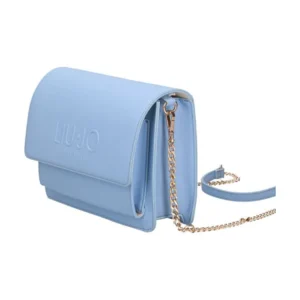 Tracolla Halona Azzurra LiuJo