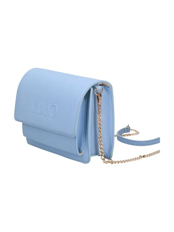 Tracolla Halona Azzurra LiuJo - immagine 2