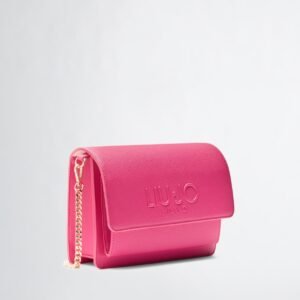 Tracolla Halona Fucsia LiuJo