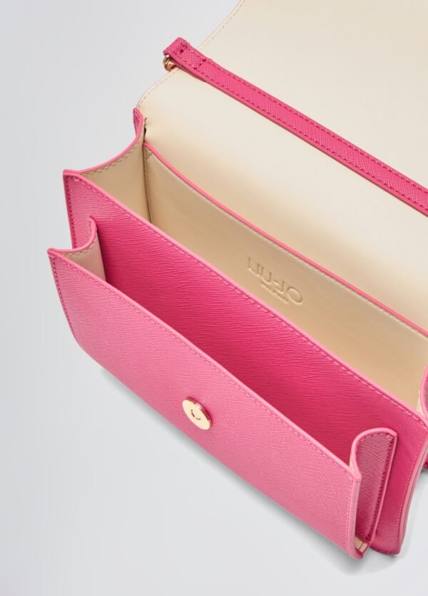 Tracolla Halona Fucsia LiuJo - immagine 5