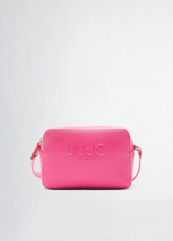 Tracolla Halona Fucsia LiuJo