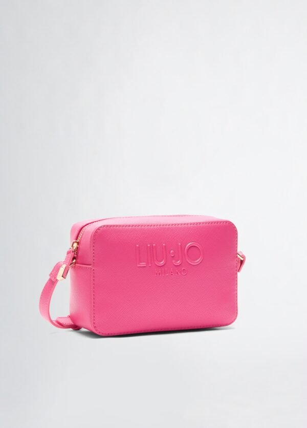 Tracolla Halona Fucsia LiuJo - immagine 2
