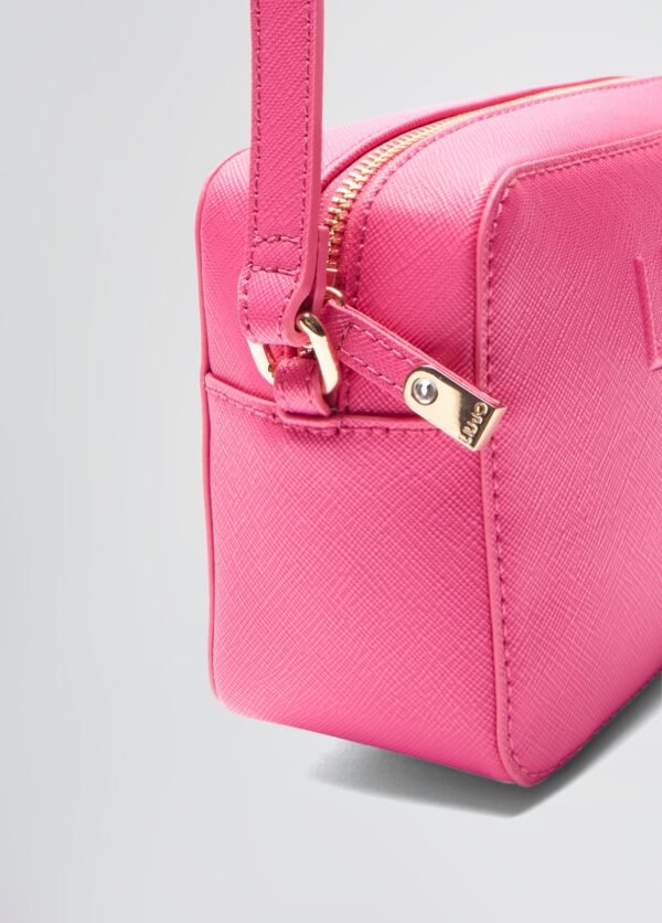 Tracolla Halona Fucsia LiuJo - immagine 4