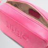 Tracolla Halona Fucsia LiuJo - immagine 5