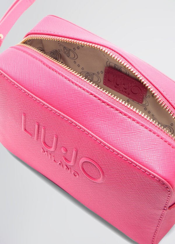Tracolla Halona Fucsia LiuJo - immagine 5