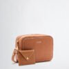 Tracolla con pochette cuoio LiuJo - immagine 2